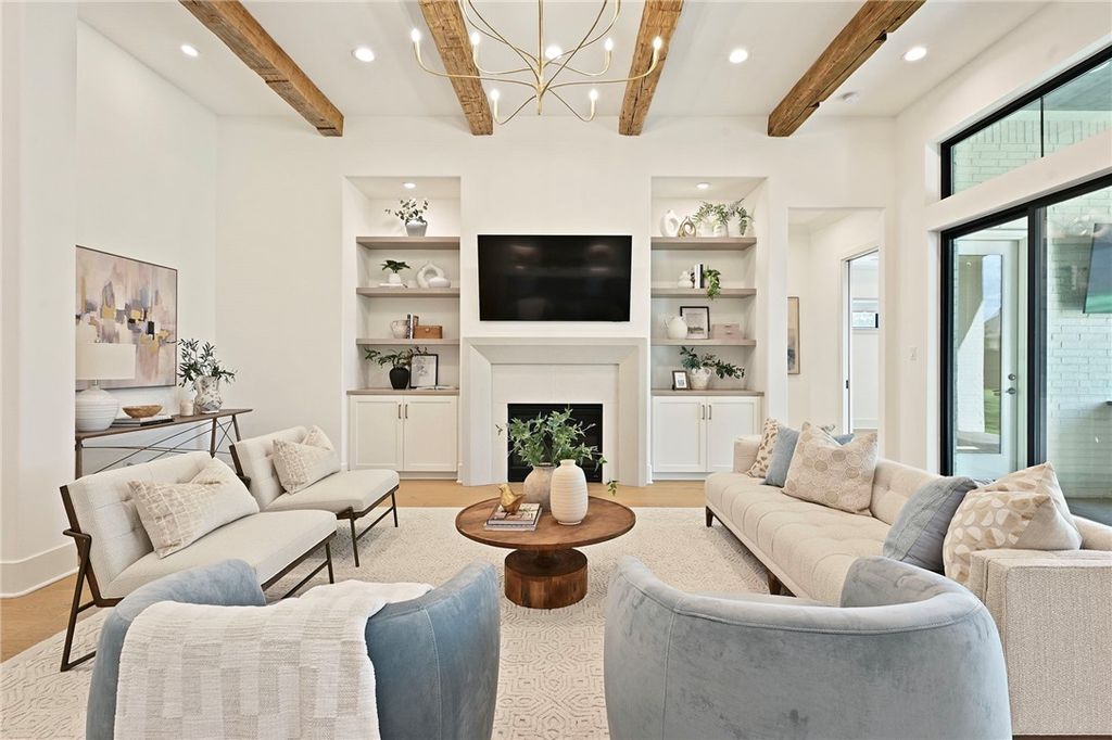 5115 Inverness Drive, Bryan, TX 77802 — photo 5