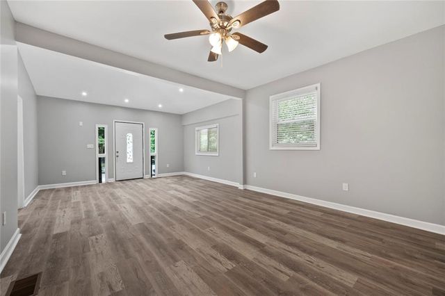 1126 Briarcliff Place NE 2, Atlanta, GA 30306