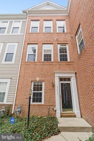 5611 HARTFIELD AVE, Suitland, MD 20746