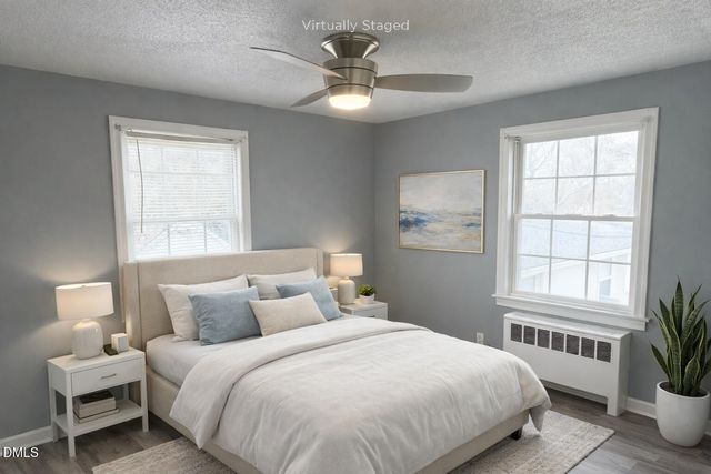 1400 Roslyn Drive Unit 20c, Burlington, NC 27215