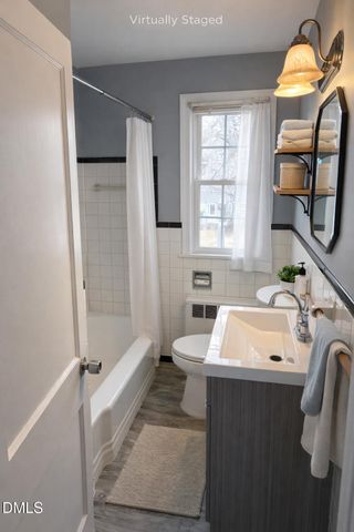 1400 Roslyn Drive Unit 20c, Burlington, NC 27215