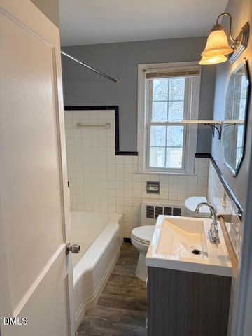 1400 Roslyn Drive Unit 20c, Burlington, NC 27215