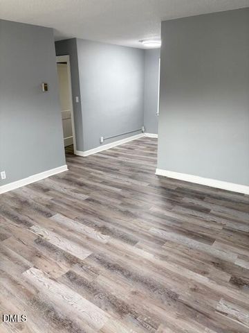 1400 Roslyn Drive Unit 20c, Burlington, NC 27215