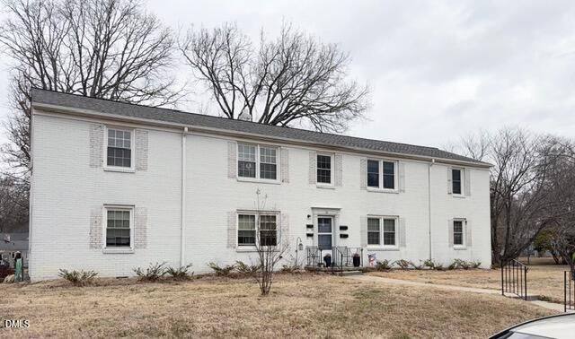 1400 Roslyn Drive Unit 20c, Burlington, NC 27215