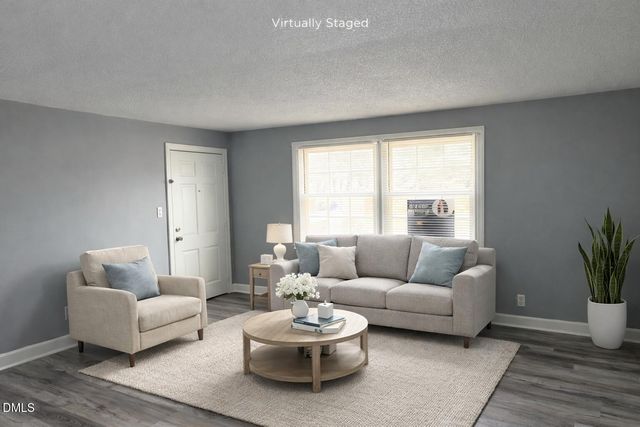 1400 Roslyn Drive Unit 20c, Burlington, NC 27215