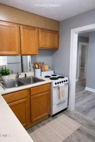 1400 Roslyn Drive Unit 20c, Burlington, NC 27215