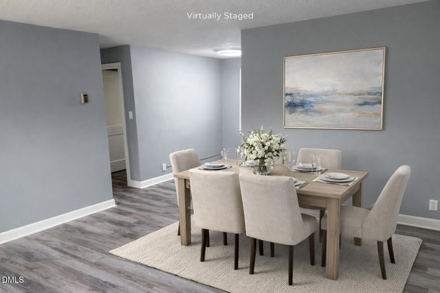 1400 Roslyn Drive Unit 20c, Burlington, NC 27215