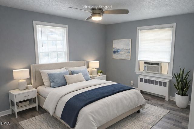 1400 Roslyn Drive Unit 20c, Burlington, NC 27215