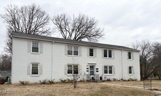 1400 Roslyn Drive Unit 20c, Burlington, NC 27215