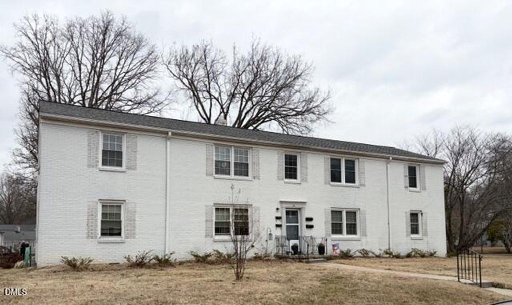 1400 Roslyn Drive Unit 20c, Burlington, NC 27215