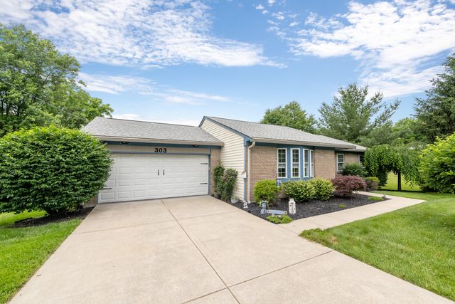 303 Center Park Drive, Florence, KY 41042