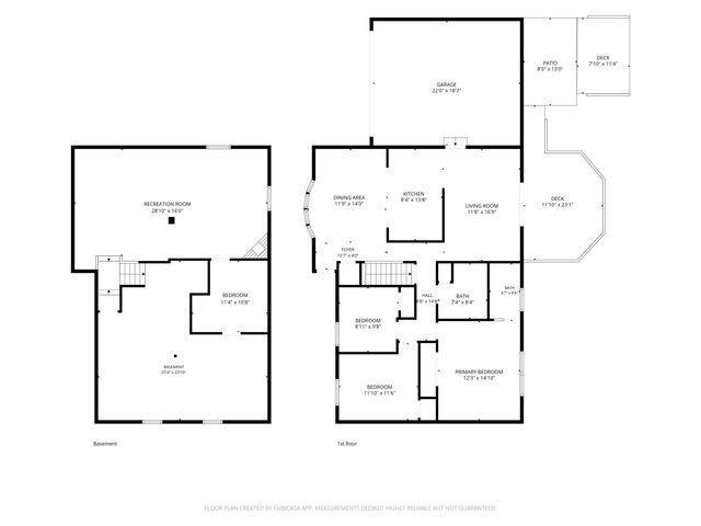 303 Center Park Drive, Florence, KY 41042
