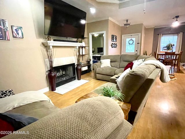 121 Lockridge Drive, Broussard, LA 70518