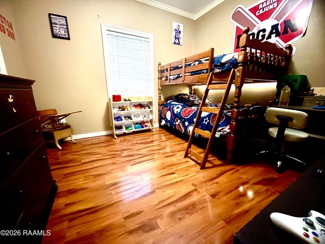 121 Lockridge Drive, Broussard, LA 70518