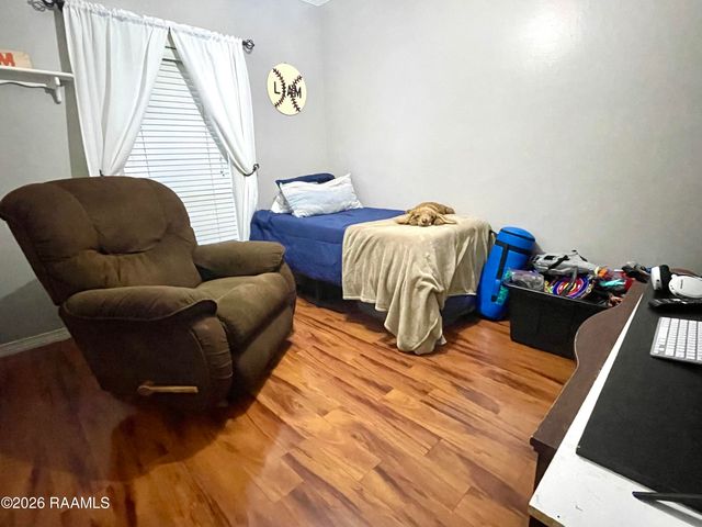121 Lockridge Drive, Broussard, LA 70518