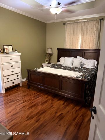 121 Lockridge Drive, Broussard, LA 70518