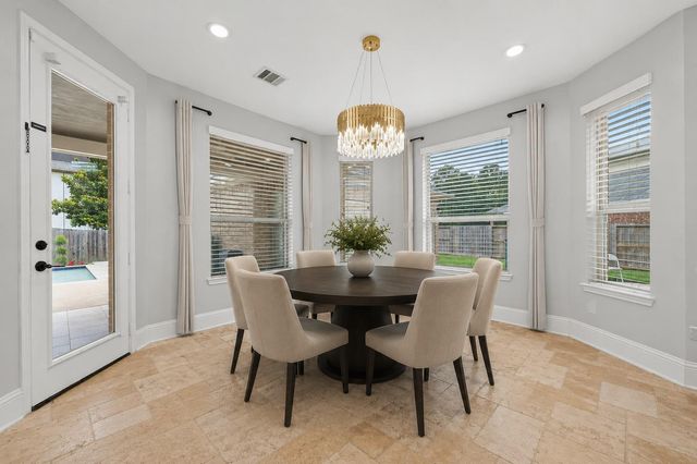 13510 Cascade Caverns Court, Houston, TX 77044