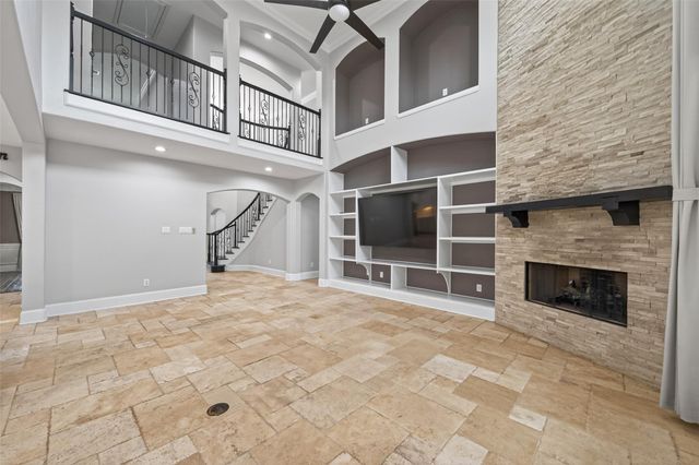 13510 Cascade Caverns Court, Houston, TX 77044