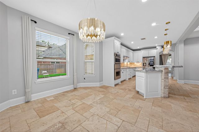 13510 Cascade Caverns Court, Houston, TX 77044