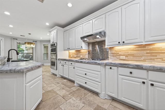 13510 Cascade Caverns Court, Houston, TX 77044