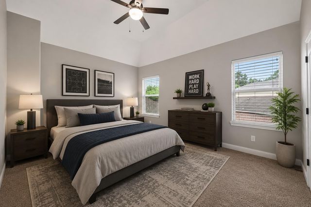 13510 Cascade Caverns Court, Houston, TX 77044