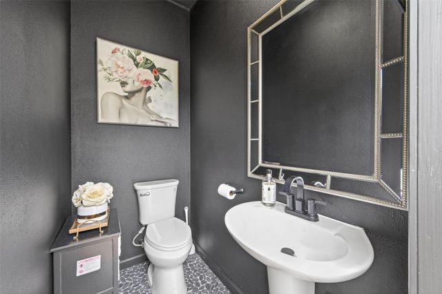 13510 Cascade Caverns Court, Houston, TX 77044