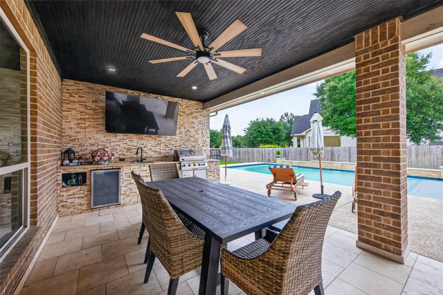 13510 Cascade Caverns Court, Houston, TX 77044