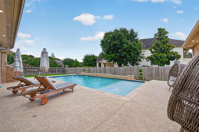 13510 Cascade Caverns Court, Houston, TX 77044