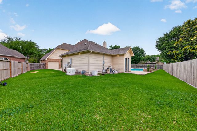 13510 Cascade Caverns Court, Houston, TX 77044