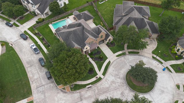 13510 Cascade Caverns Court, Houston, TX 77044