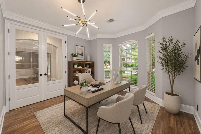 13510 Cascade Caverns Court, Houston, TX 77044