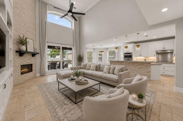 13510 Cascade Caverns Court, Houston, TX 77044