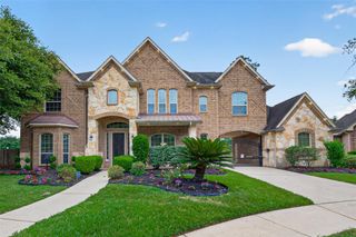 13510 Cascade Caverns Court, Houston, TX 77044
