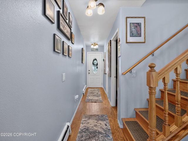 407 Ohlson Lane, Ketchikan, AK 99901