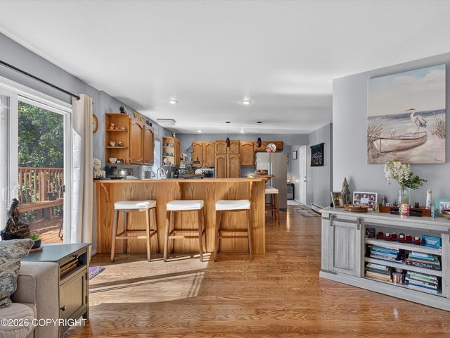 407 Ohlson Lane, Ketchikan, AK 99901