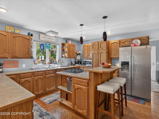 407 Ohlson Lane, Ketchikan, AK 99901