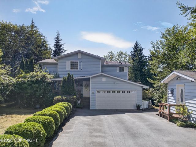 407 Ohlson Lane, Ketchikan, AK 99901