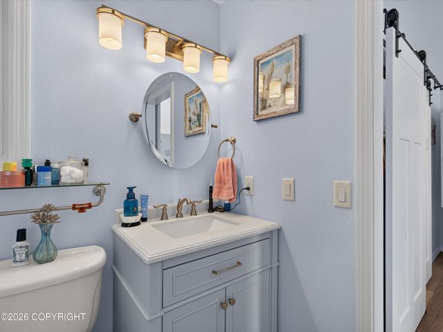 407 Ohlson Lane, Ketchikan, AK 99901