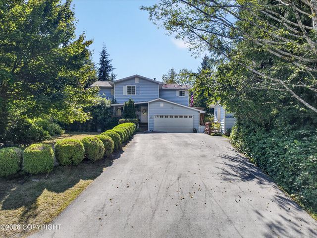 407 Ohlson Lane, Ketchikan, AK 99901