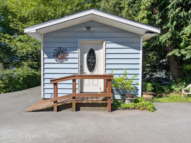 407 Ohlson Lane, Ketchikan, AK 99901