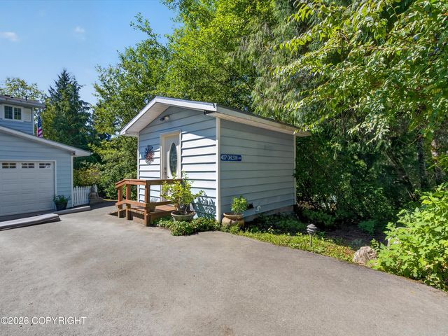407 Ohlson Lane, Ketchikan, AK 99901