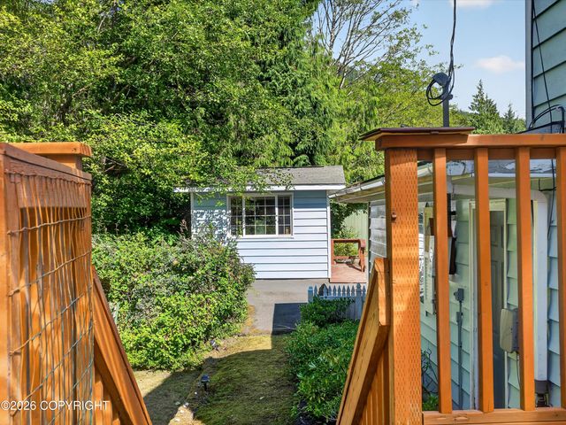 407 Ohlson Lane, Ketchikan, AK 99901