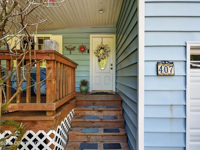 407 Ohlson Lane, Ketchikan, AK 99901