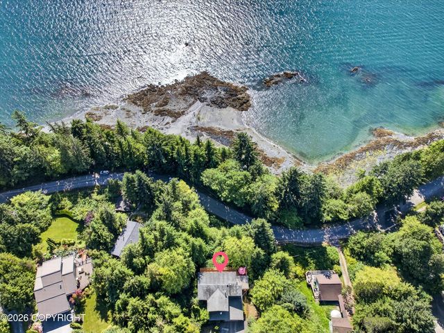 407 Ohlson Lane, Ketchikan, AK 99901