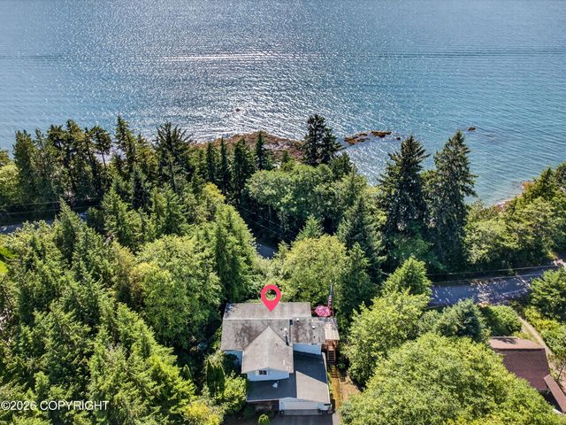 407 Ohlson Lane, Ketchikan, AK 99901