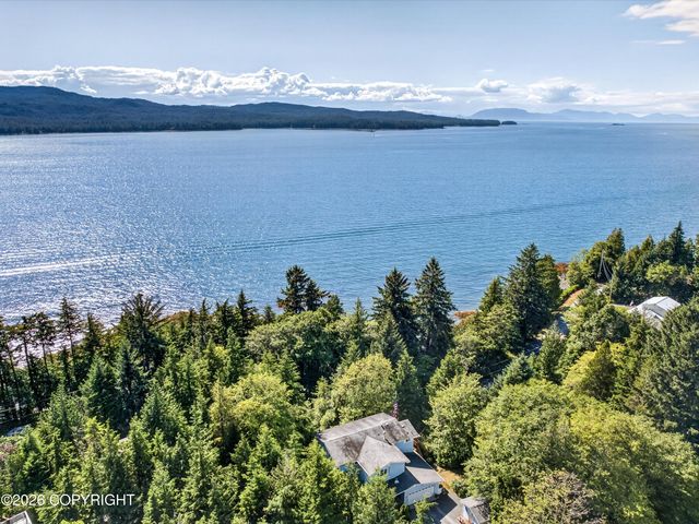 407 Ohlson Lane, Ketchikan, AK 99901