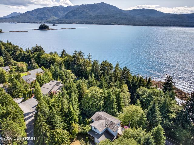 407 Ohlson Lane, Ketchikan, AK 99901
