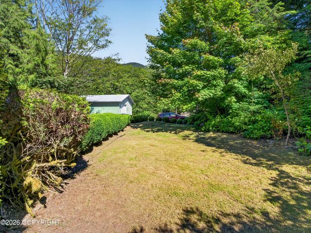 407 Ohlson Lane, Ketchikan, AK 99901