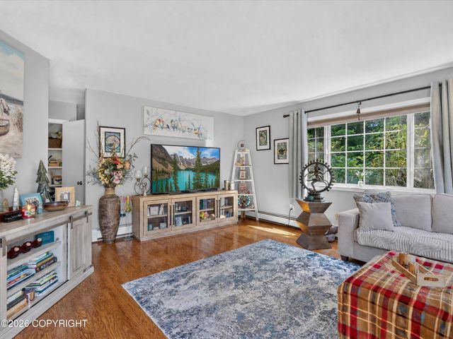 407 Ohlson Lane, Ketchikan, AK 99901