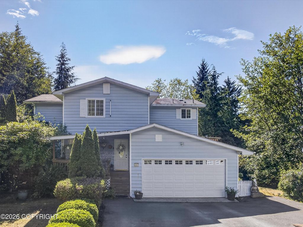 407 Ohlson Lane, Ketchikan, AK 99901
